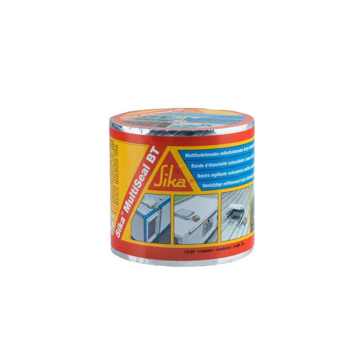 SikaMultiSeal BT H:100 mm rolka 3 m