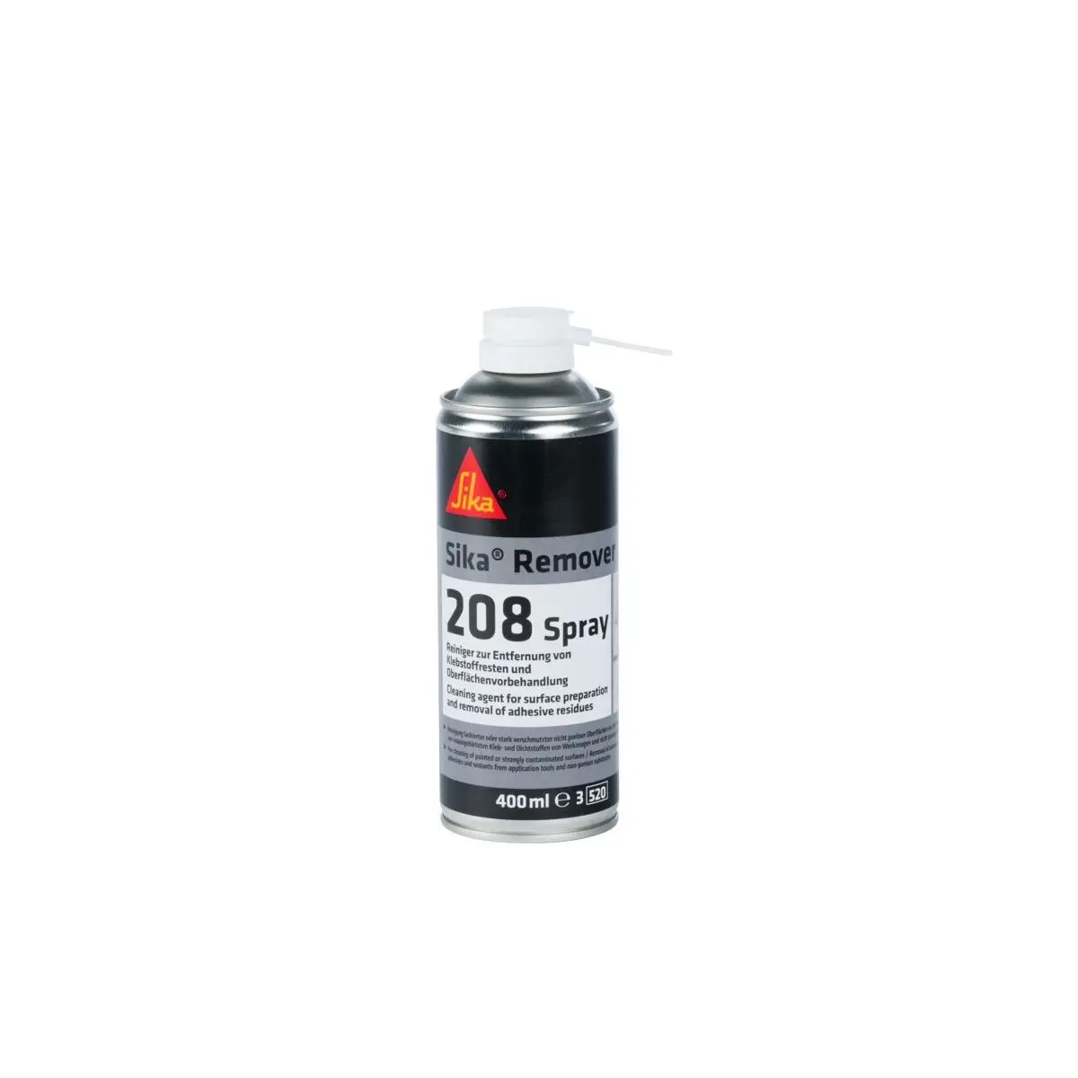 Sika Remover 208-400 ml cutie de pulverizare