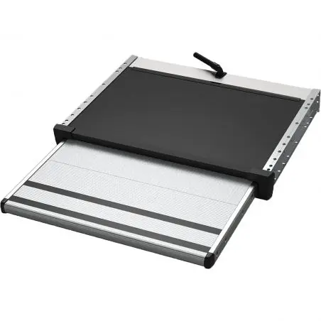 Thule Step G2 12 V výsuvný schodík 400
