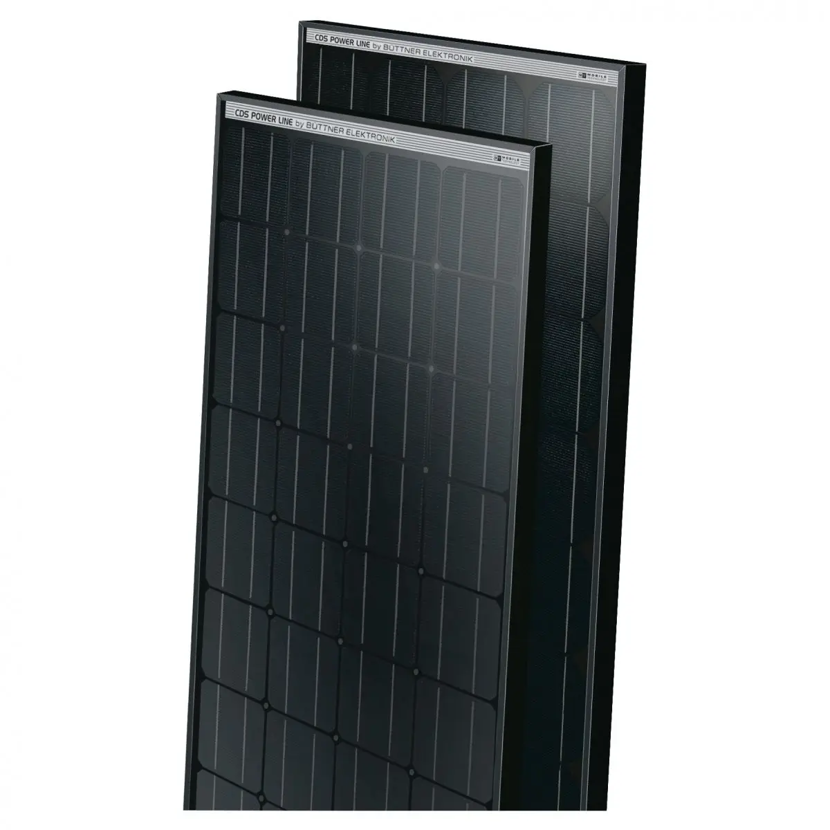 Solárny modul MT CDS - CDS - 130W