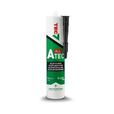 A-Tec Black 310 ml
