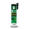 X-Tack Black 290ml