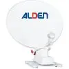 Satelitný systém Alden Onelight 65 HD vrátane riadiaceho modulu S.S.C. HD