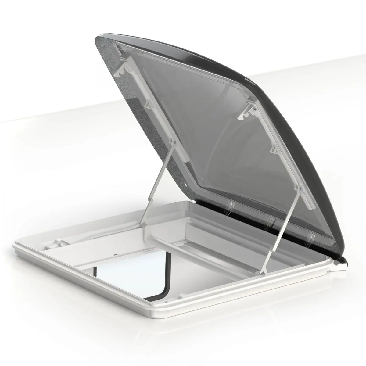 Lucarn roofstar-7 - cu ventilație forțată