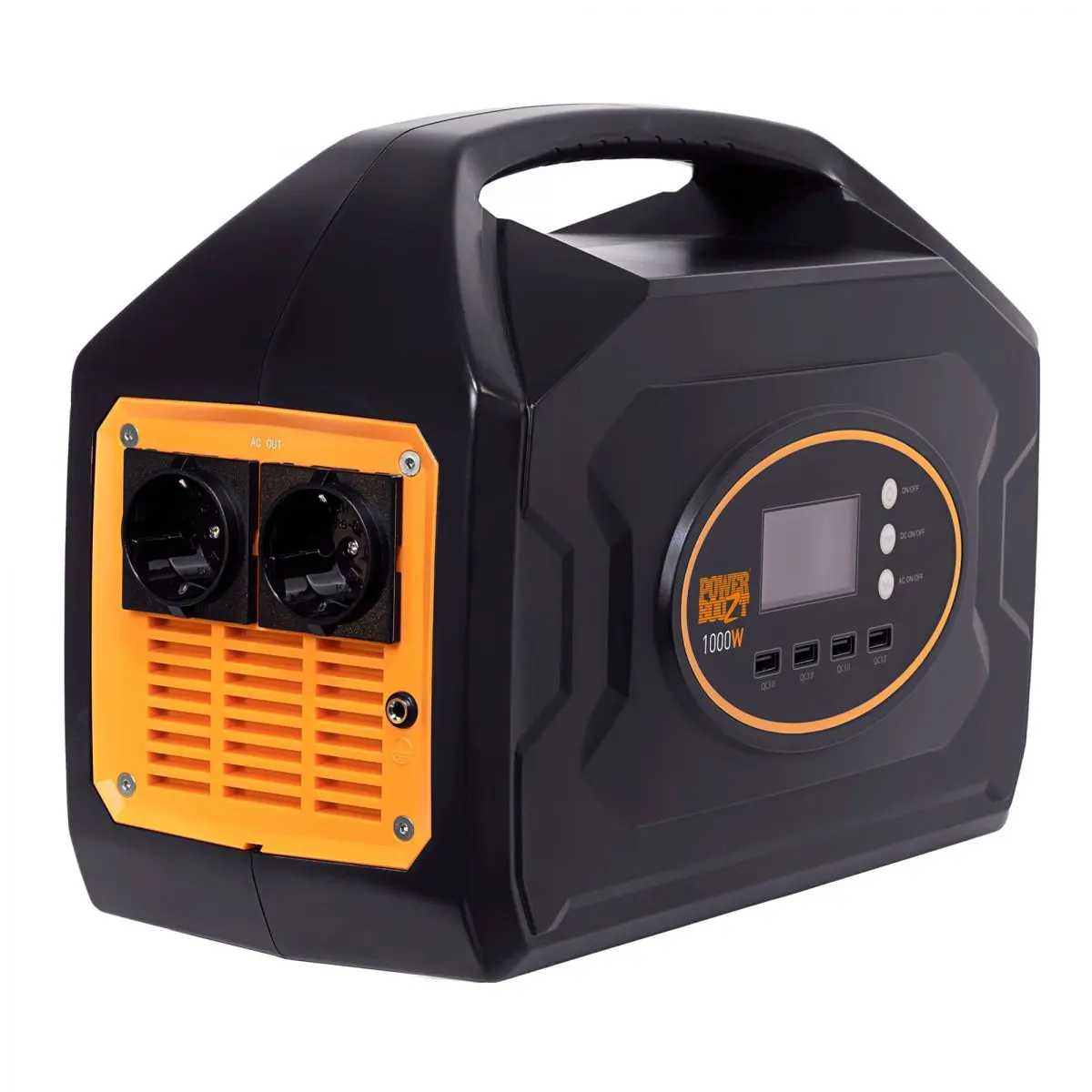 PB Powerstation S1000 - 1000 W