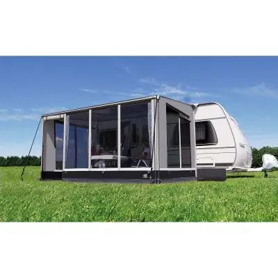 Set copertine WIGO Rolli Classic, 3 x 2,5 m