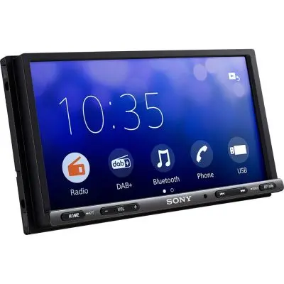 Moniceiver Sony XAV-AX3250