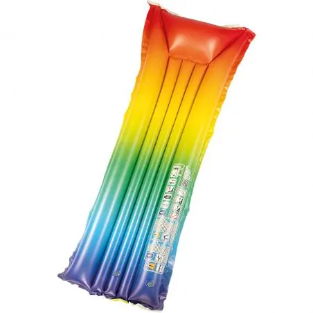 Saltele curcubeu