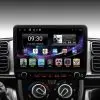 Navigačný systém ESX Vision VNC1061-F8-4G pre Fiat Ducato od roku 2021/09
