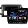 Sistem de navigatie ESX Vision VNC1061-DBJ-4G pentru Fiat Ducato Bj. 2006/07 - 2021/08