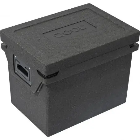 QOOL Box Eco+ M Standard Frozen