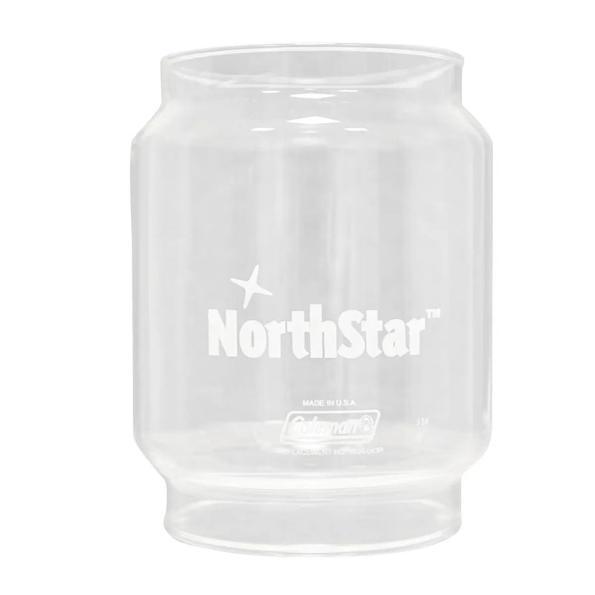Cserelencse - Northstar benzinlámpához