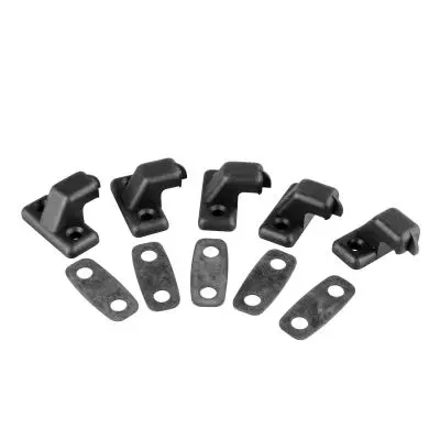 Surub fix pentru geamuri fixe - S3, S4
