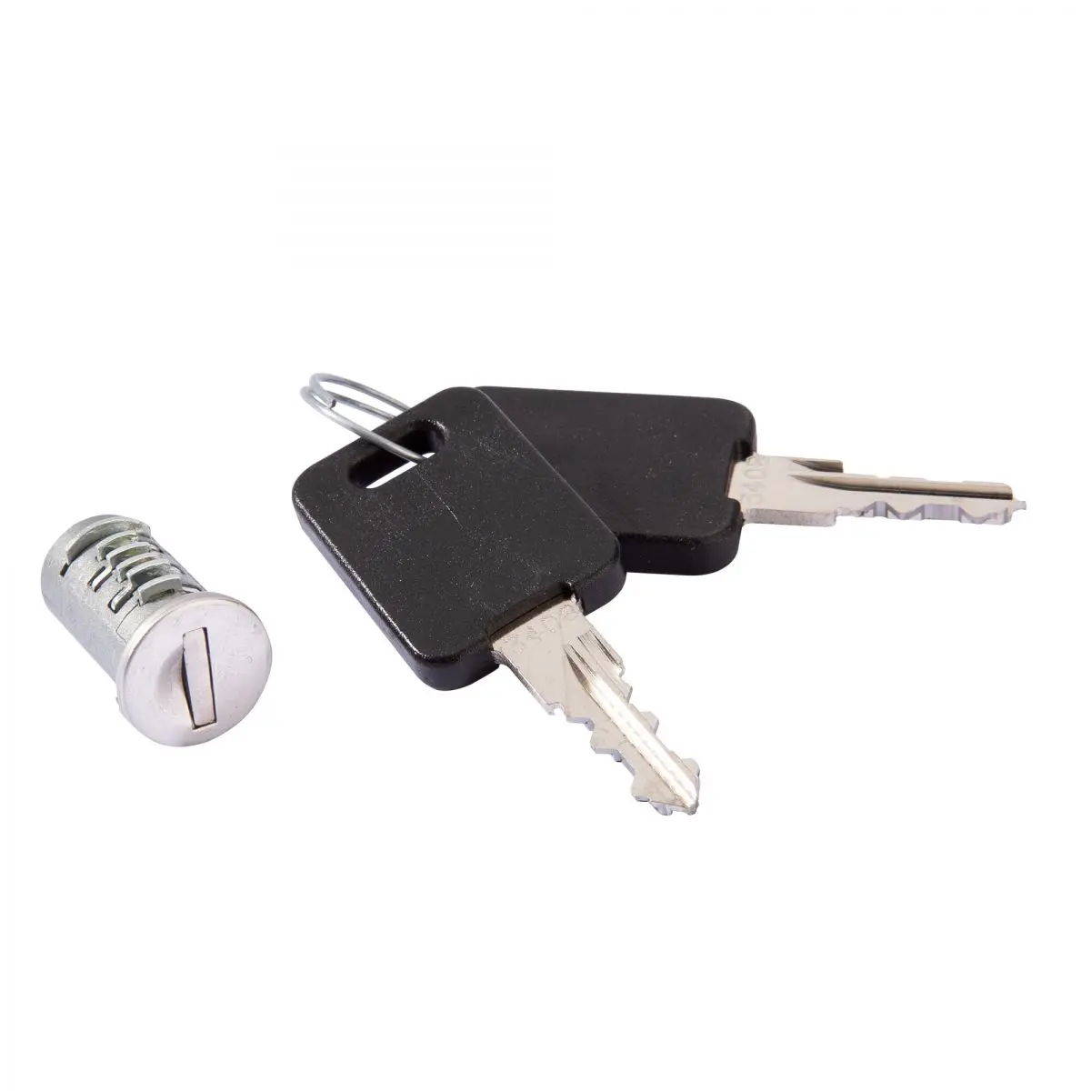 Insert de blocare cilindric FAWO 1 - pentru clapeta de service SK 4