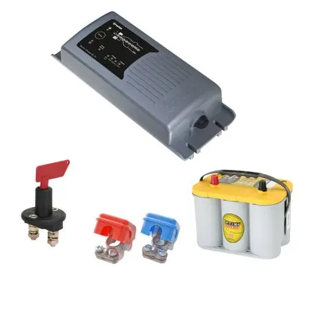 Mover PowerSet SX, XT4 és smarthoz