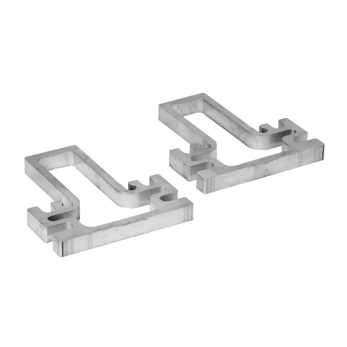 Sada dištančných doštičiek - 2 ks, 15 mm, Truma Mover