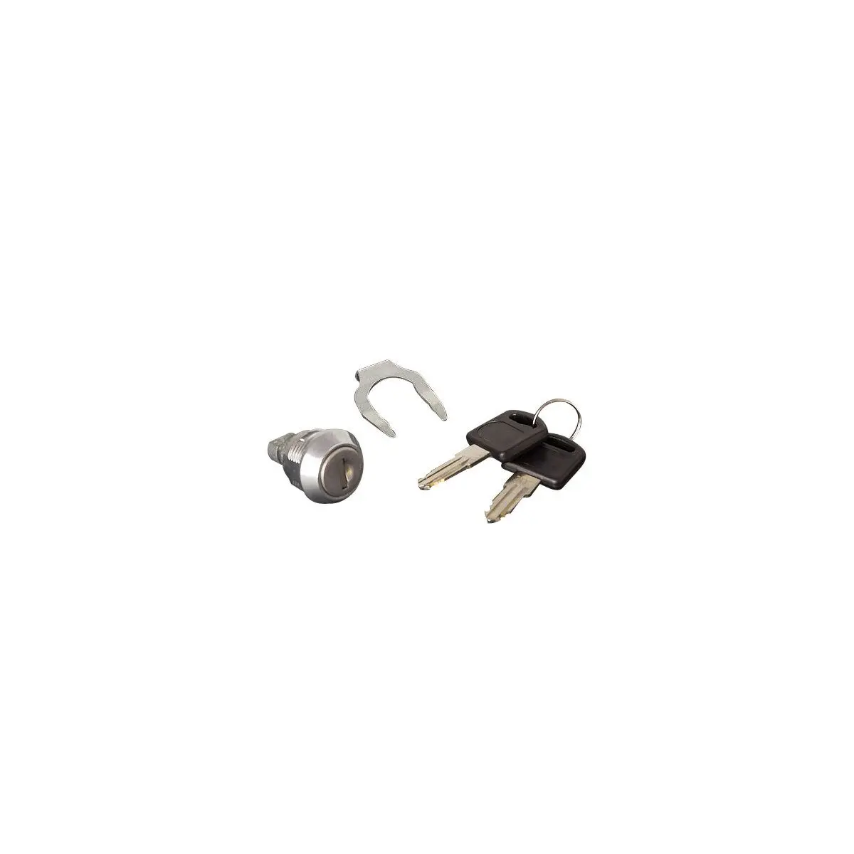 Náhradný zámok - s 2 kľúčmi pre Fiamma Security 31/46