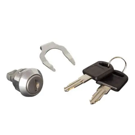 Náhradný zámok - s 2 kľúčmi pre Fiamma Security 31/46