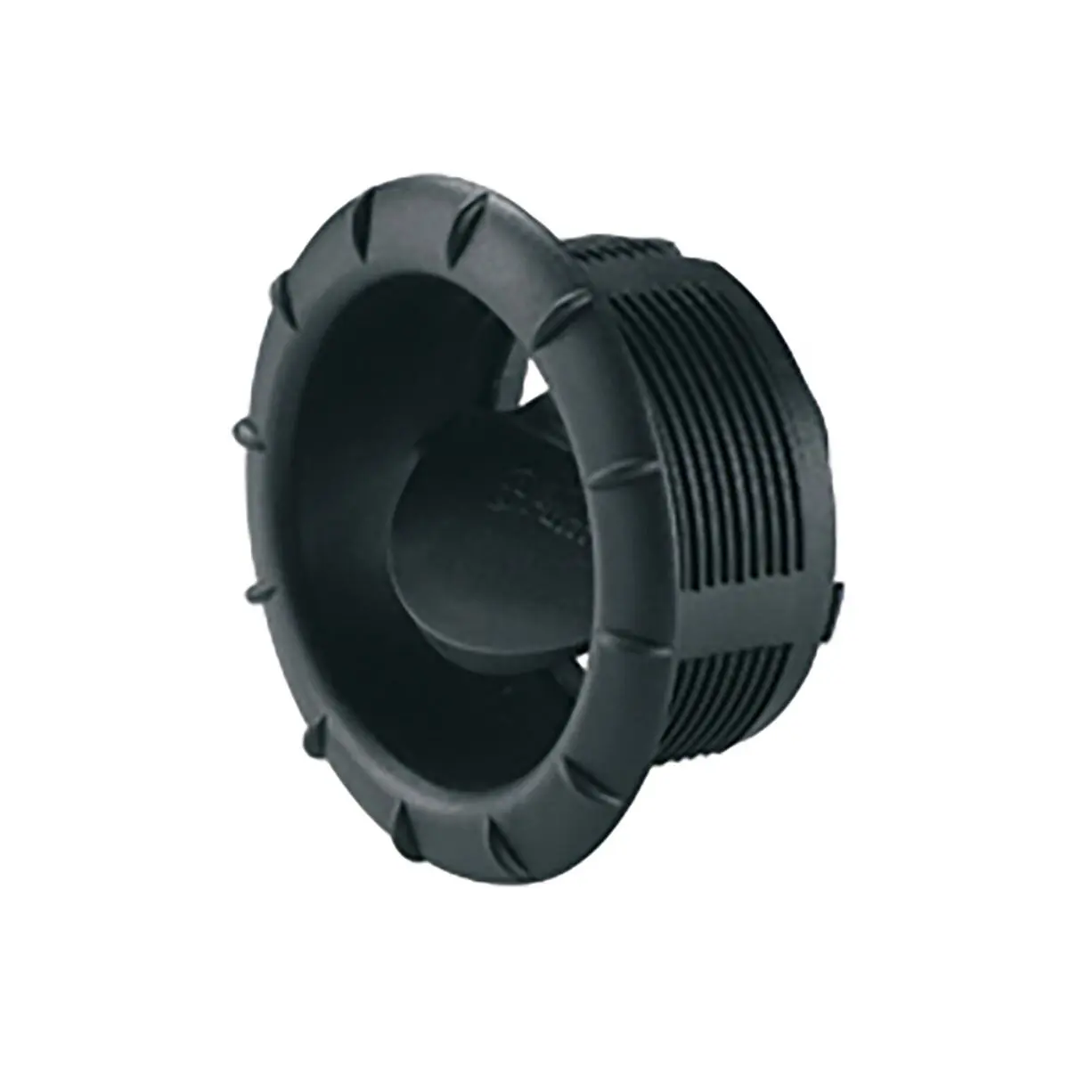 Capac EN, negru pentru aer conditionat Saphir