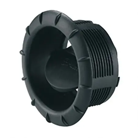 Capac EN, negru pentru aer conditionat Saphir