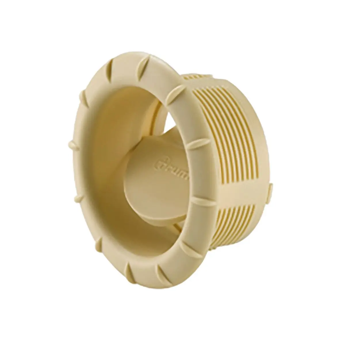 Capacul EN, bej pentru aer conditionat Saphir