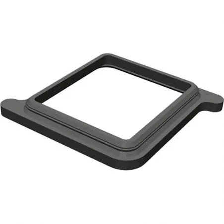 Adaptor pentru grosimea acoperișului pentru sistemele de aer condiționat Aventa