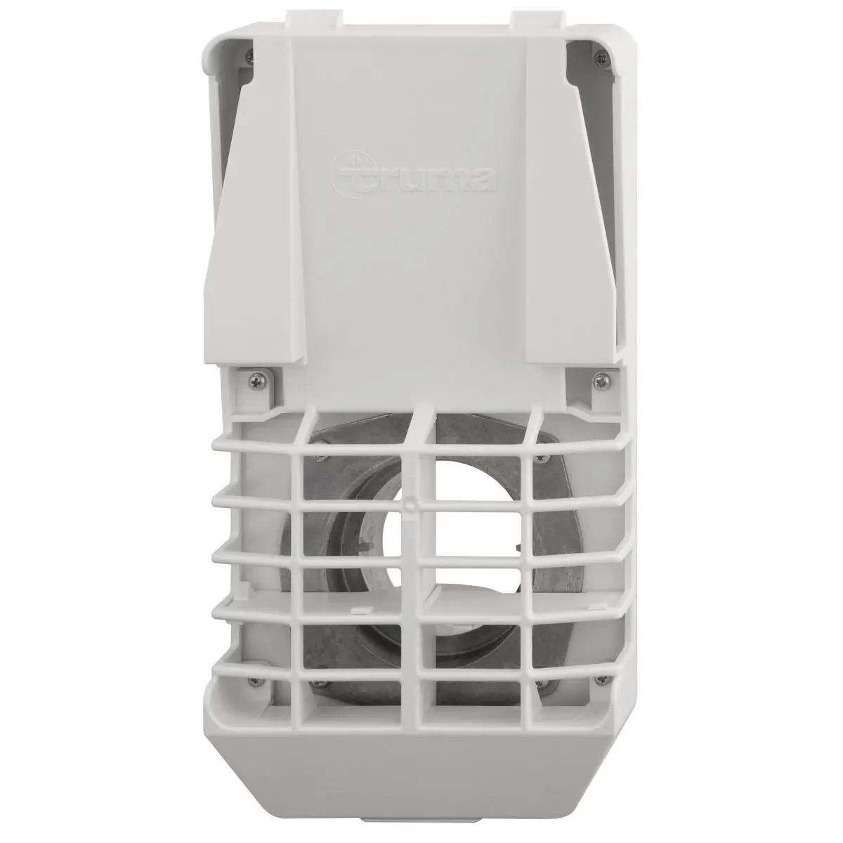 Sada dymovodu AKW 2 - pre ohrievače Trumatic S