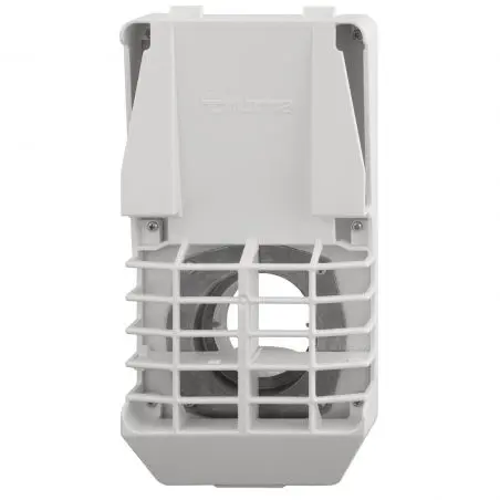 Sada dymovodu AKW 2 - pre ohrievače Trumatic S