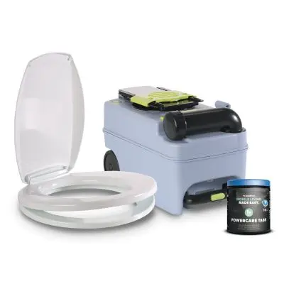 Kit de regenerare WC Renew Kit