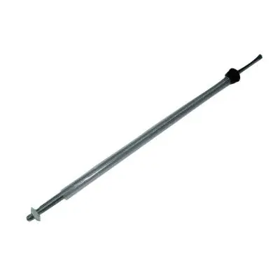 Pružinový hriadeľ 360 mm - pre Heki 1