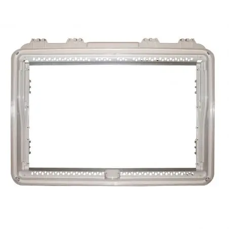 Cadru exterior fara atasament - pentru Midi-Heki/Style 700x500