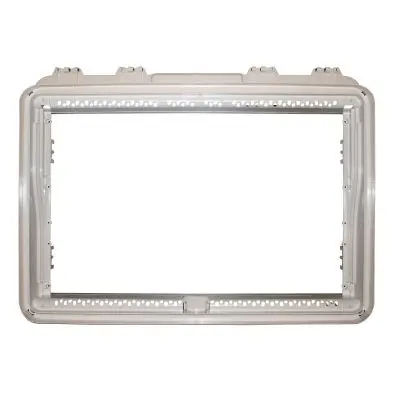 Cadru exterior versiune electrică completă - pentru Midi Heki/Style 700x500