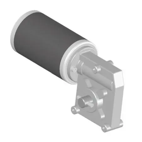 MC Comfort Motor - Reich Move Control
