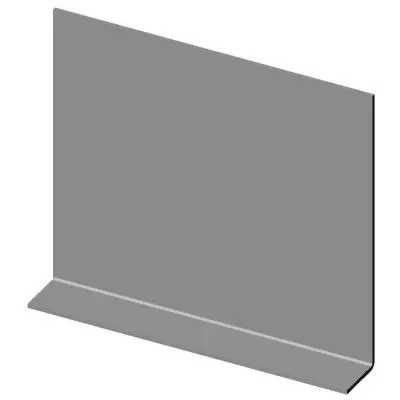 Extensie cadru MC 200 mm (mărimea A) - 2 bucăți, 200 x 230 mm