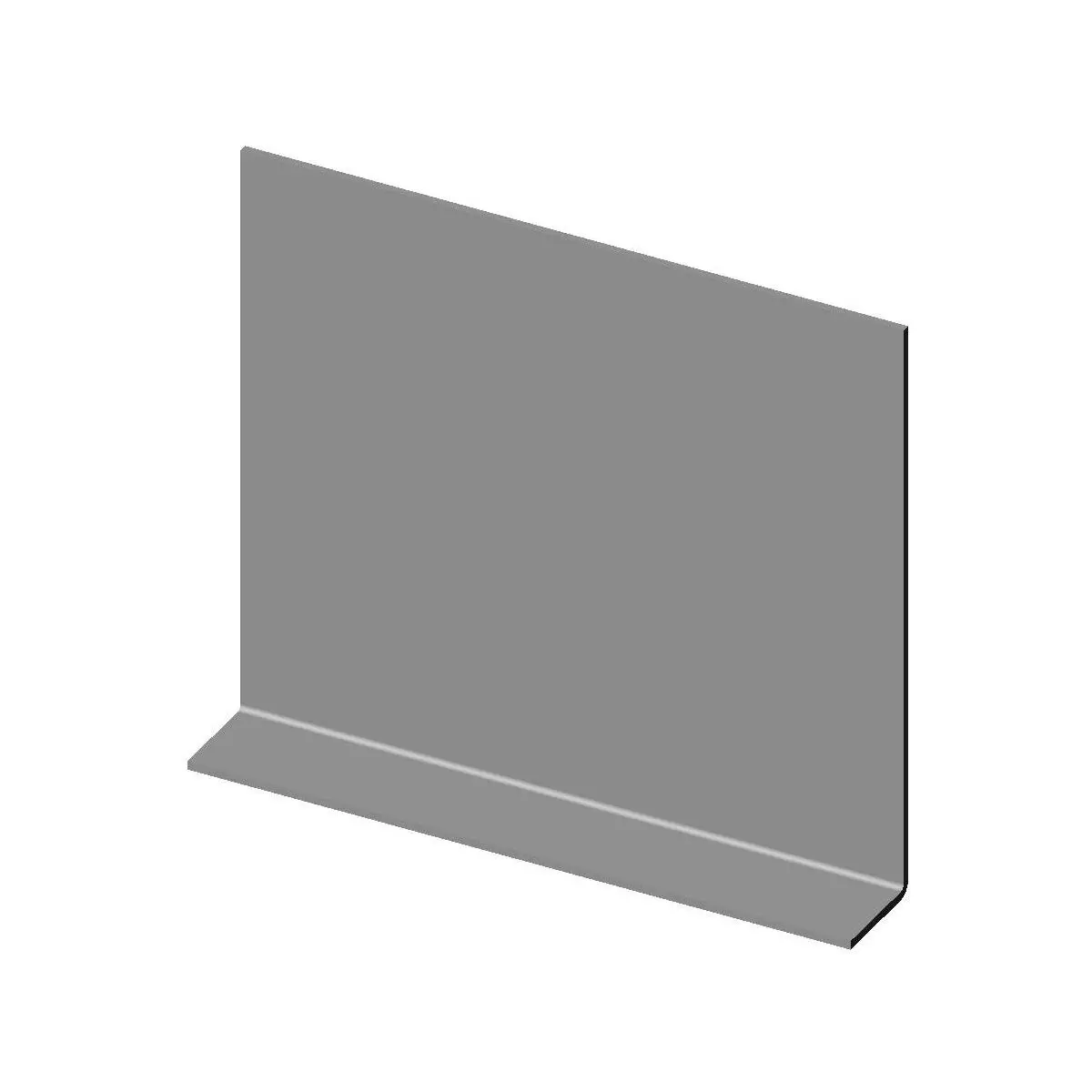 Extensie cadru MC 200 mm (mărimea A) - 2 bucăți, 200 x 230 mm
