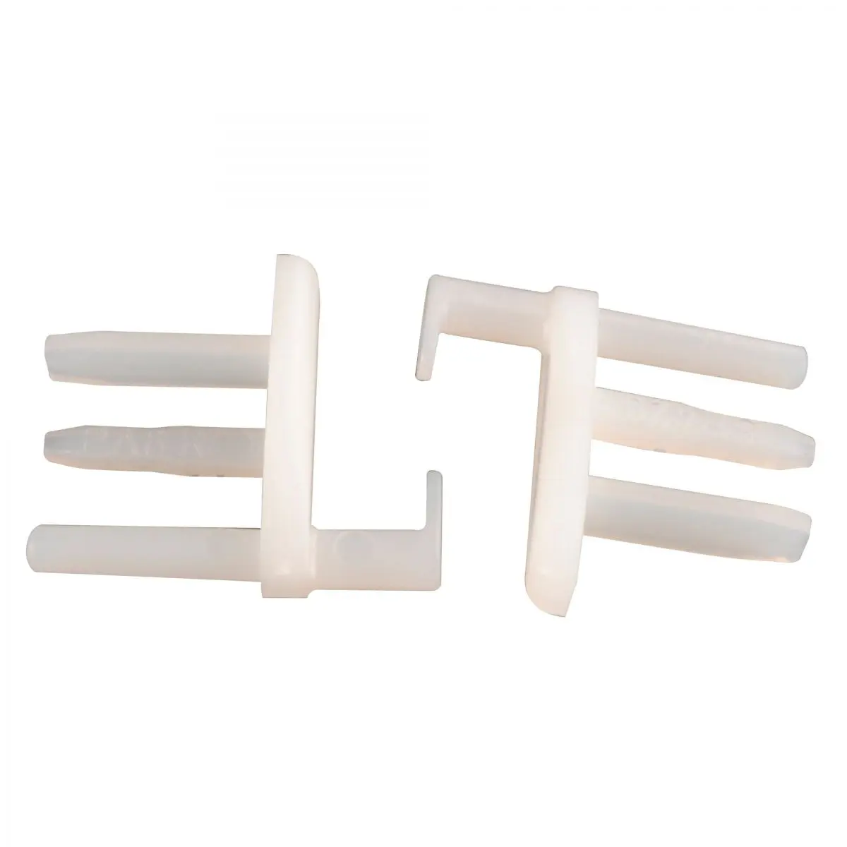 Capace (pereche) - pentru Rastrollo 2000 și 3000