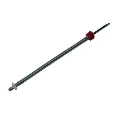 Arbore arc 270 - pentru tub canelat