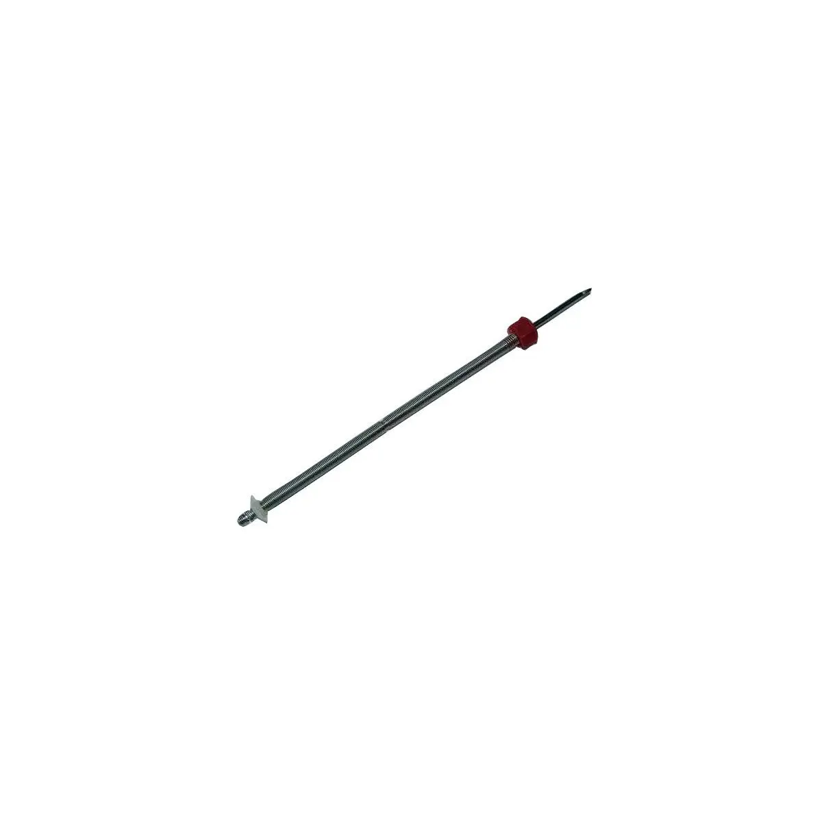 Arbore arc 270 - pentru tub canelat