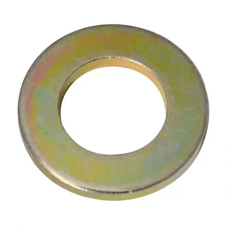 Saiba A13 DIN 125 A3C