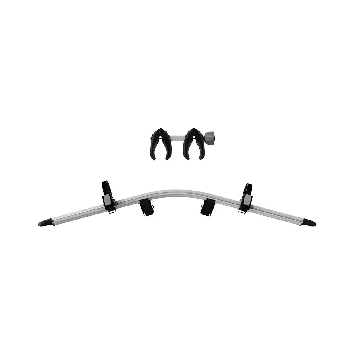 Set de extensie pentru suportul de biciclete Thule VeloCompact 926