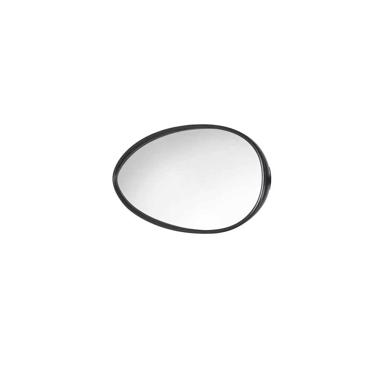 Cap oglindă pentru sticlă plată SpeedFix Mirror