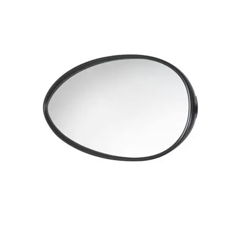 Hlava zrkadla pre zrkadlo SpeedFix Mirror Planglas