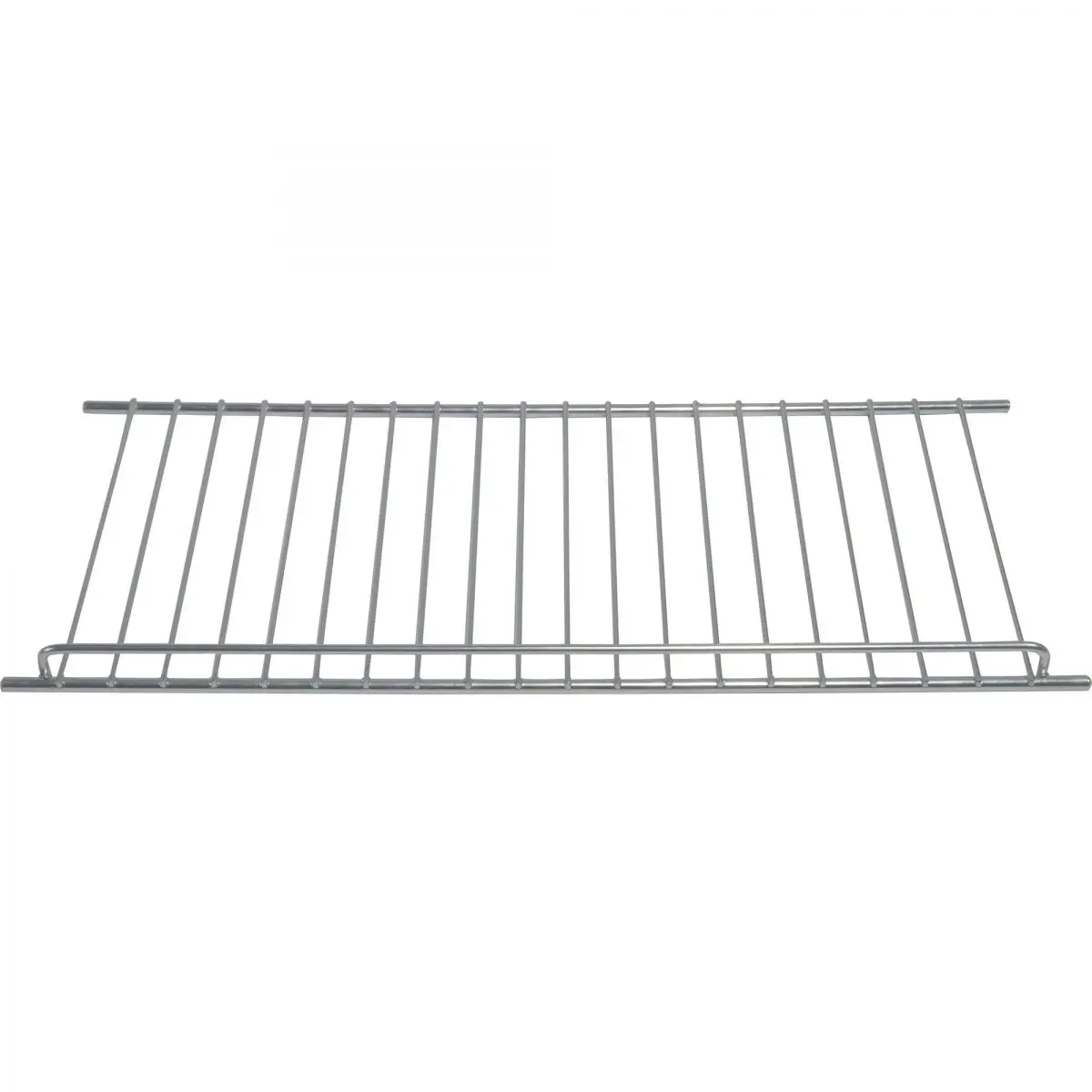 Grilă inferioară, galvanizată, 42,3 x 18,4 cm pentru frigiderul Dometic RMV 5305