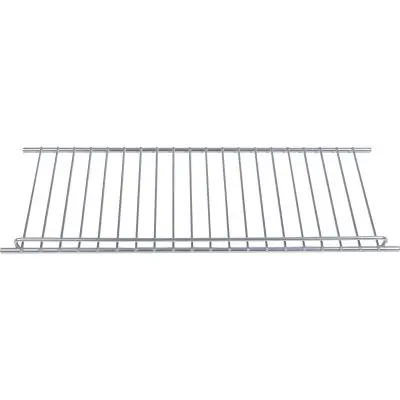 Horná mriežka, pozinkovaná, 42,3 x 14,1 cm pre chladničku Dometic RMV 5305