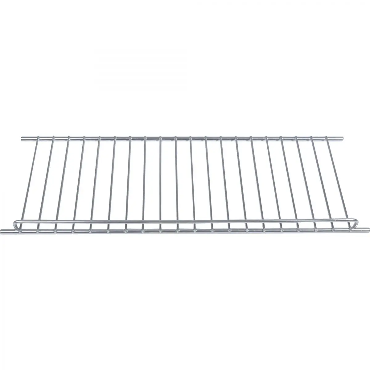 Rács felül, horganyzott, 42,3 x 14,1 cm Dometic RMV 5305 hűtőszekrényhez