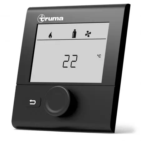 Ústredňa CP Plus iNet ready