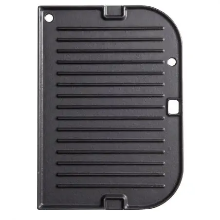 Grilllap - az Attitude asztali grillhez