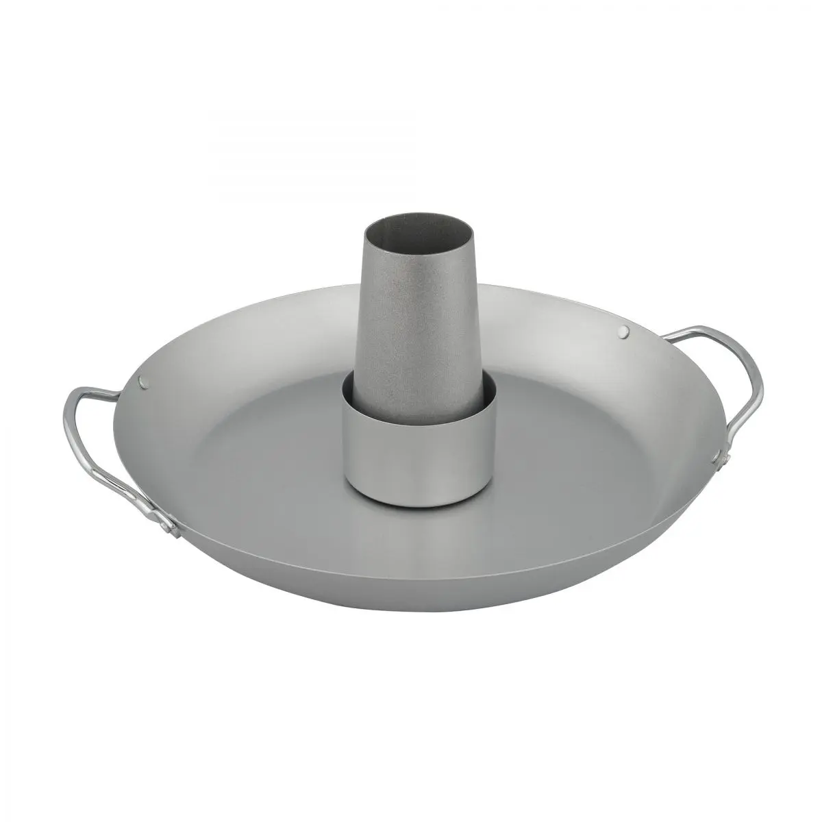 Csirkesütő - 30,5 cm/24 cm