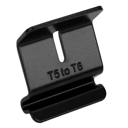 Titularul sub T6
