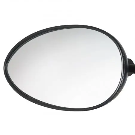 Tükörfej Speed Fix Mirror - holttér